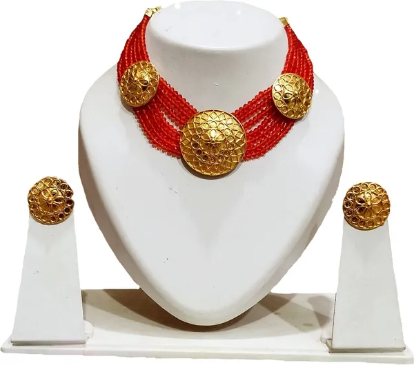 Assamese_Traditional_Jewellery_Set_For_Women